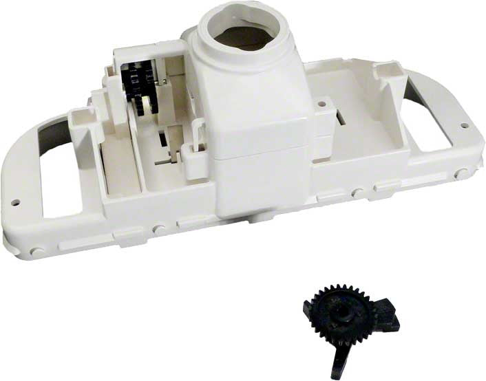 GW9535 Pentair Great White Pool Cleaner Lower Body AssemblyGW9535 Pentair Great White Pool Cleaner Lower Body Assembly