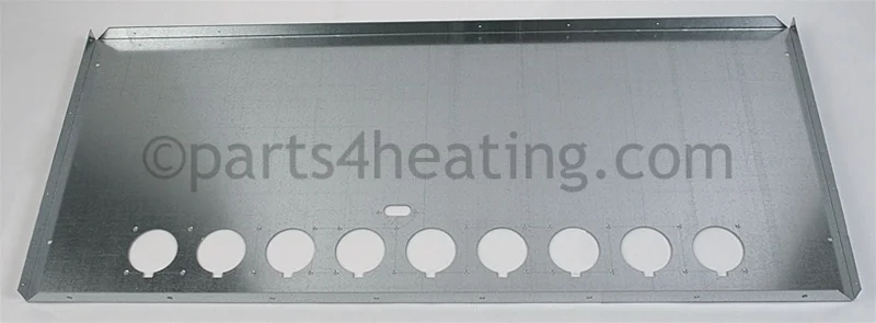 Laars Heating Systems7C2003Chamber, Front Panel, Inside Plenum, 750