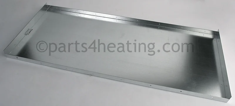 Laars Heating Systems7C2006Chamber, Rear Panel, 750