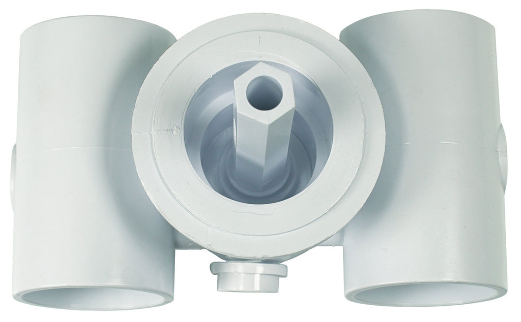 CMP 23301-000-000 - Gunite Jet Body