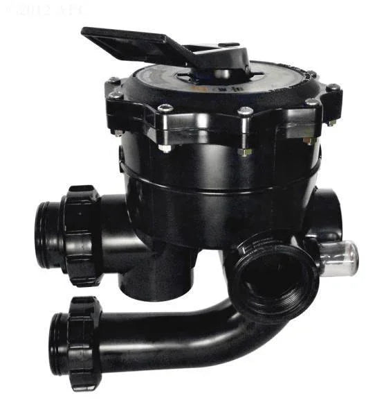 Hayward Vari-Flo SP715XR50 Multiport Valve 2" FPT