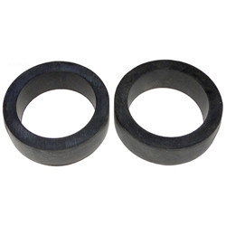 Raypak Flange Gasket Set, Pack of 2, 800013B