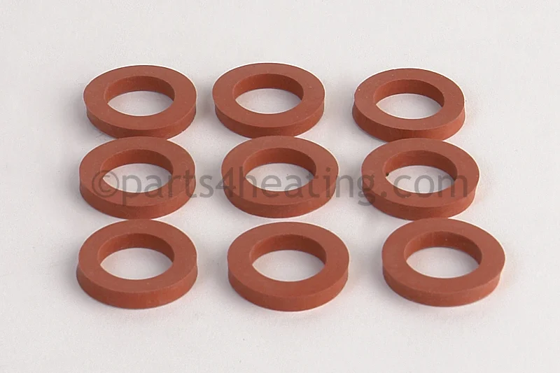 Raypak800203BHeat Exchanger Header Gasket 3/4 Inch ID