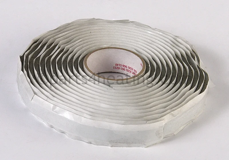 Raypak800351Sealant Tape Gray Specify Length
