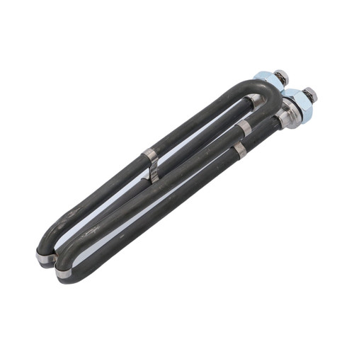 HydroQuip Heater Element, Hairpin, Incoloy, 3.6KW, 230V, 6.75" Immersion | 12-0303A-K