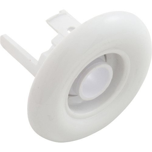 Balboa Water Group Jet Internal, Balboa Luxury Micro, Directional, 2-1/2" Face, Smooth, White | 94451200