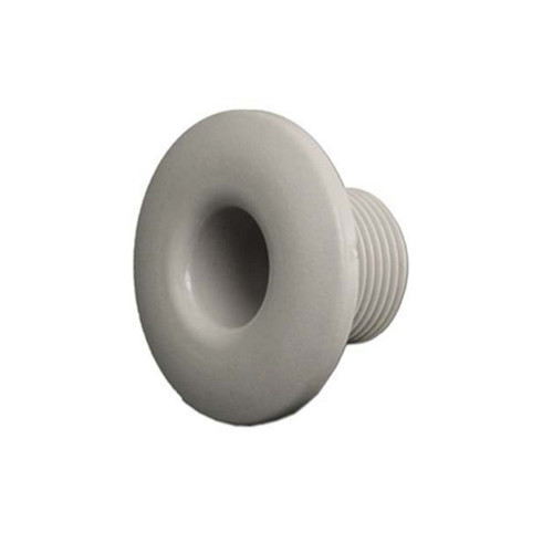 Balboa Water Group Jet Internal, Balboa Euro-Jet, 2" Large Face, Light Gray | 962181