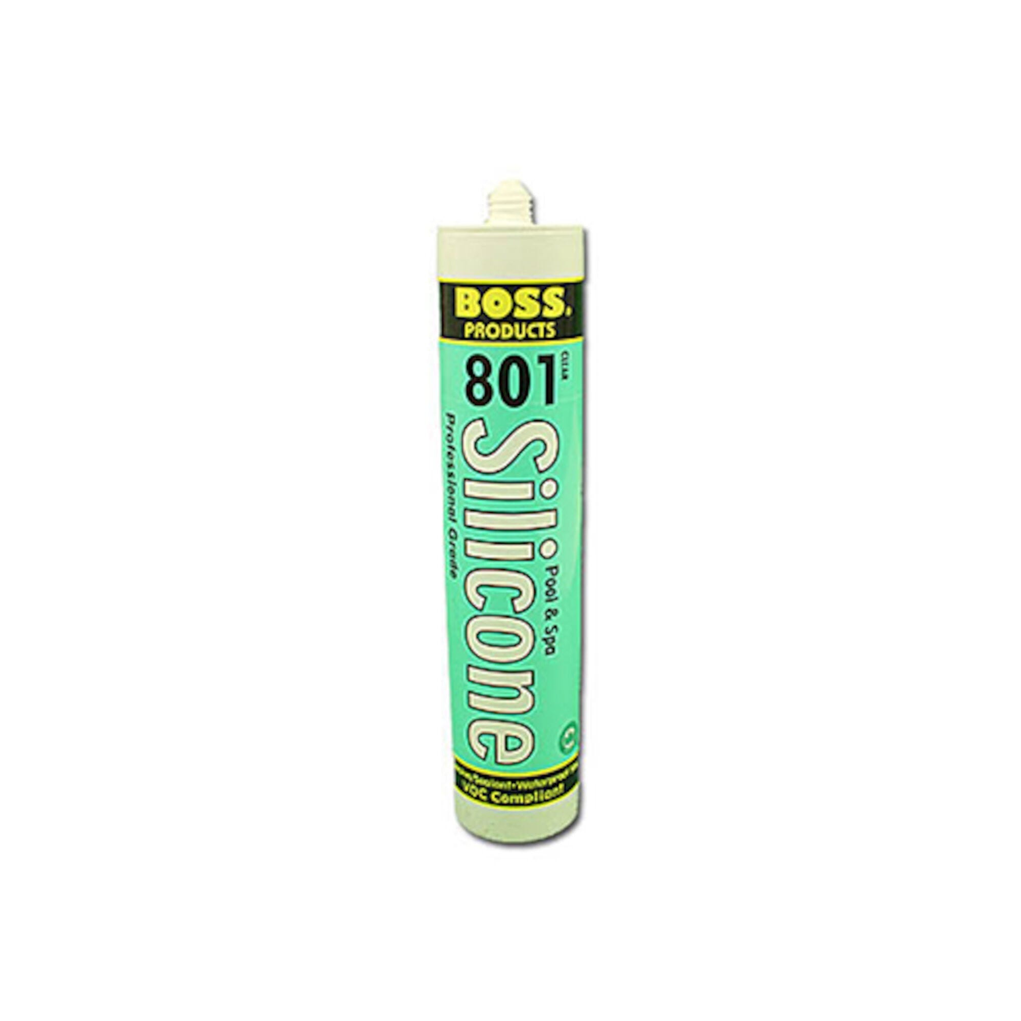 Boss Plumbing Supply 801