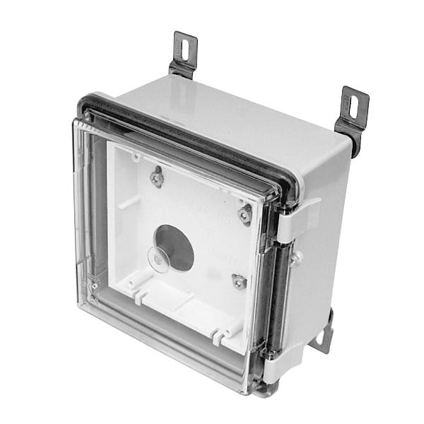 Jandy AquaLink RS OneTouch Outdoor Enclosure