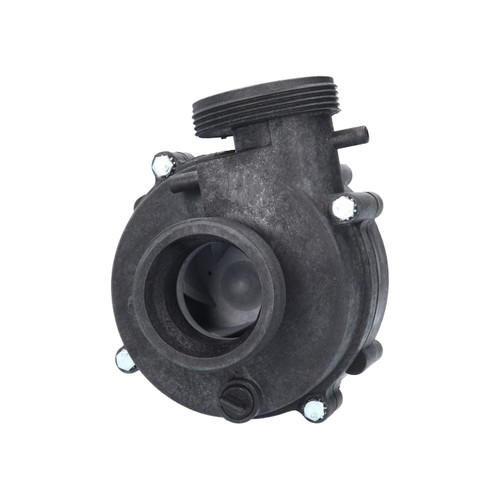 Balboa/Vico Wet End, Ultima Plus, 48Y Frame, 3.0HP, 2"MBT In/Out, Side Discharge | PKUL30SDCS2-2