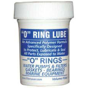 JED Pool Tools O-Ring Lube, FS-8500