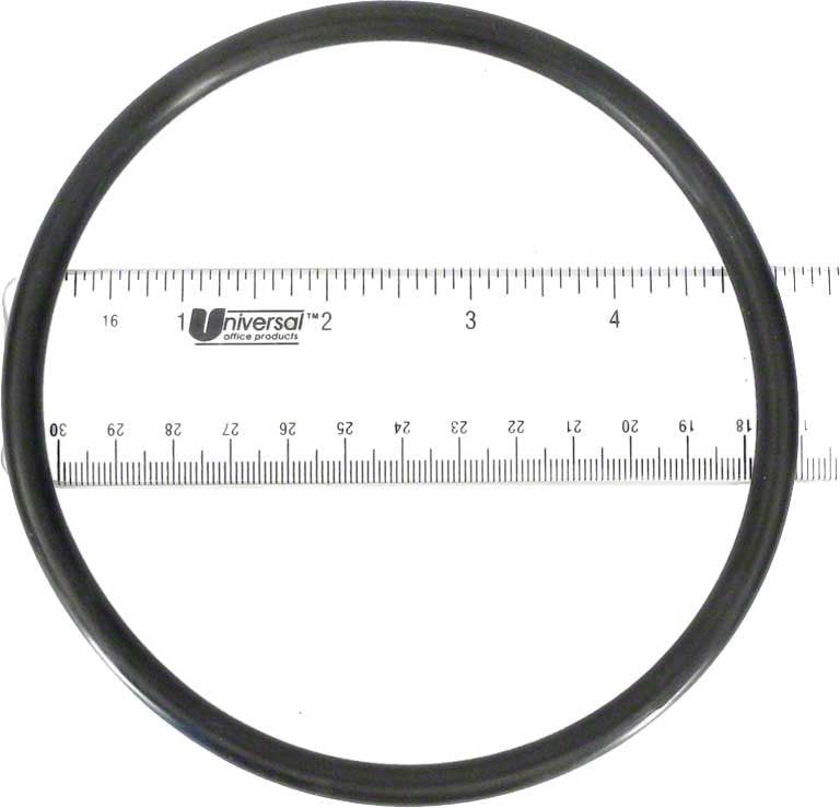 CFA Trap Lid O-Ring