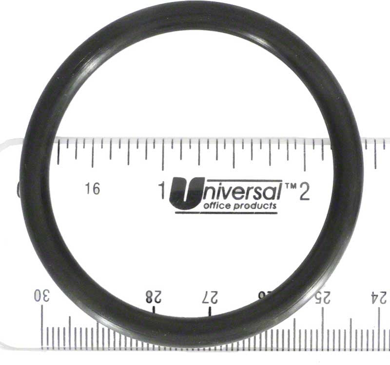 Sta-Rite Plastic Suction Trap Adapter O-Ring