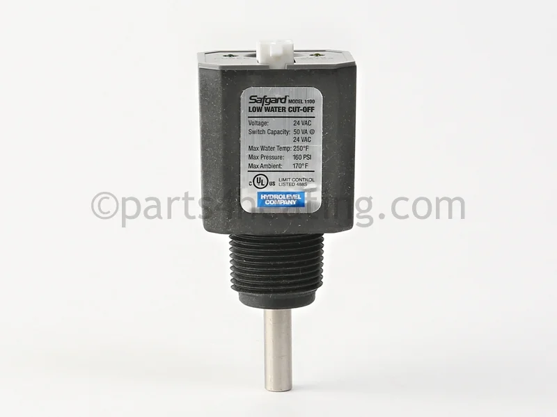 Slant/Fin818042000Low Water Cutoff