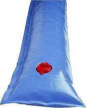 Swimline 8' Standard Single Blue Water Tube, ACC18