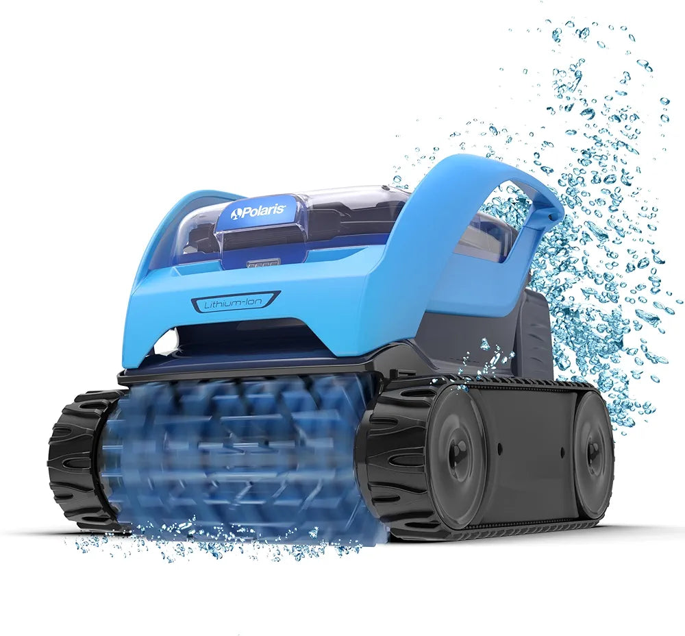 Polaris PIXEL™ Cordless Robotic Cleaner