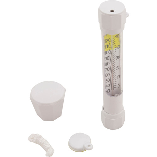 Thermometer Floating Submersible with cord B8155