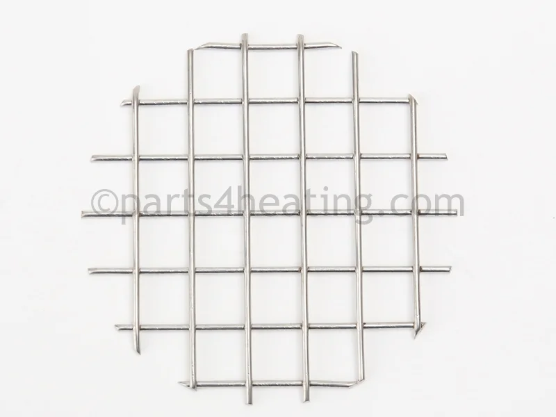 NTI Boilers (Ariston)82616Round Mesh Vent Screen 3 Inch