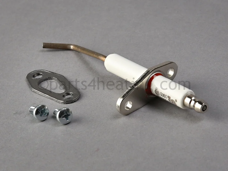 NTI Boilers (Ariston)82762-1Flame Rod Sensor with Hardware