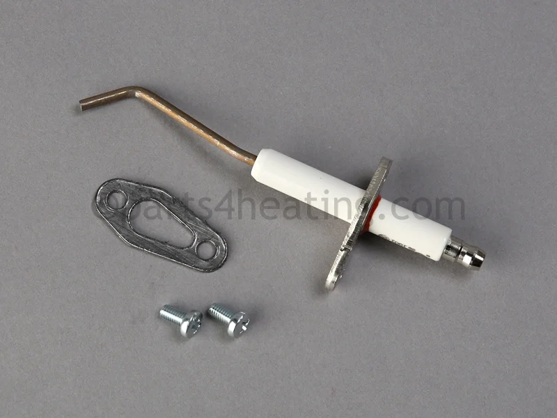 NTI Boilers (Ariston)82762Flame Rod Sensor with Hardware