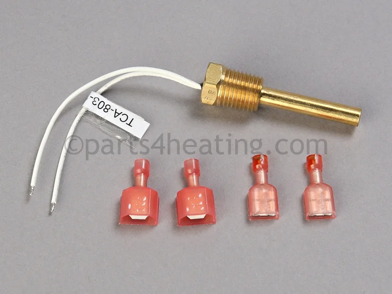NTI Boilers (Ariston)82992-1Manifold Limit Switch 1/4 Inch NPT with Disconnects, Old