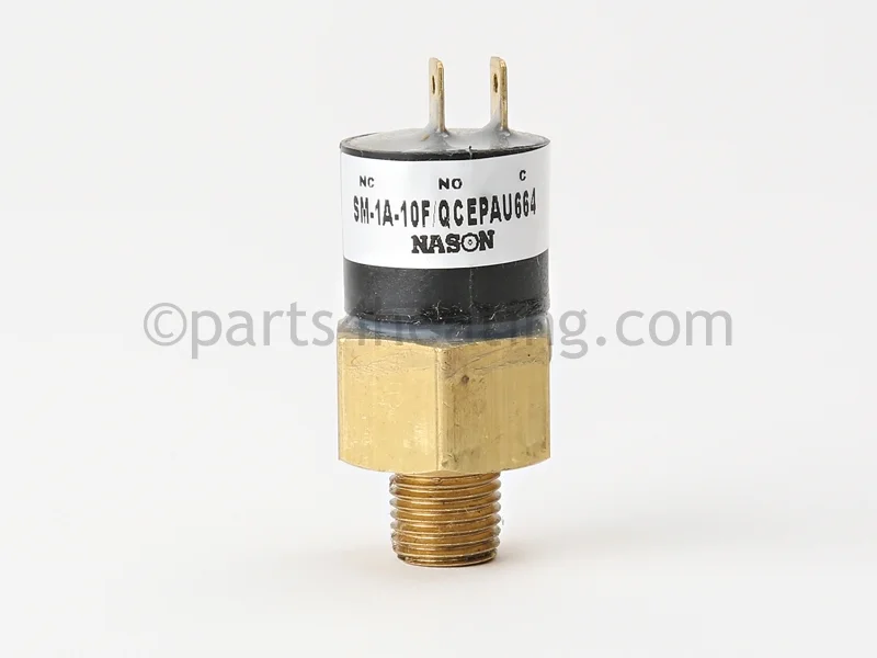 NTI Boilers (Ariston)83218Low Water Pressure Switch 1/4 Inch NPT