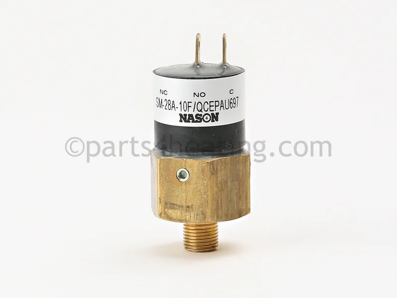 NTI Boilers (Ariston)83223Low Water Pressure Switch 1/8 Inch Bsp