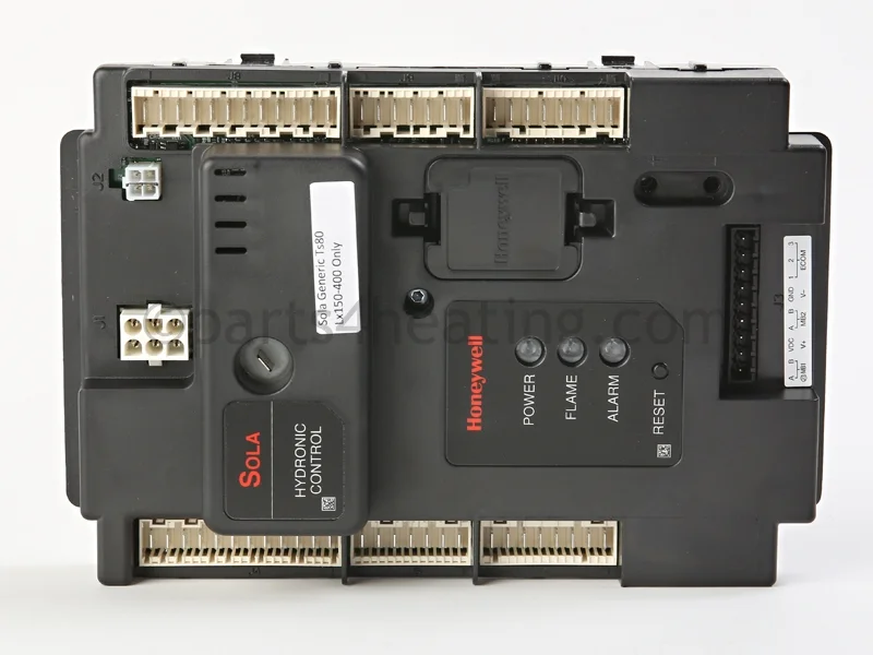 NTI Boilers (Ariston)83589Ignition Control Board Module Sola Controller