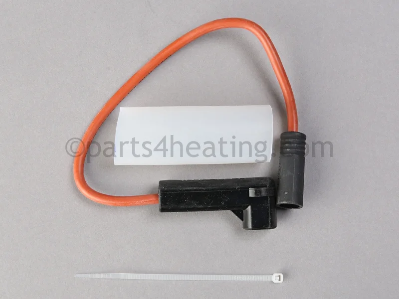 NTI Boilers (Ariston)83724Spark Igniter Wire, 12 Inch, (Lx Series)