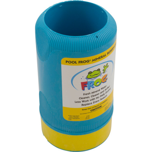 Mineral Cartridge King Tech New Water/Pool FrogAboveGround 1538414