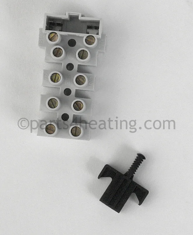 Baxi8421590Terminal Block
