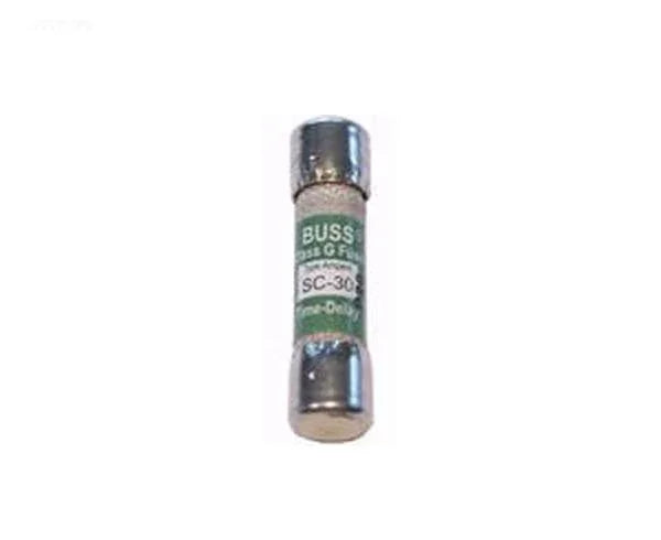 Fuse 30Amp Sc Series Slow Blow