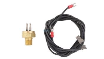 600892B Raypak 135F Auto Reset High Limit Switch | Low NOx Pool Heaters600892B Raypak 135F Auto Reset High Limit Switch | Low NOx Pool Heaters