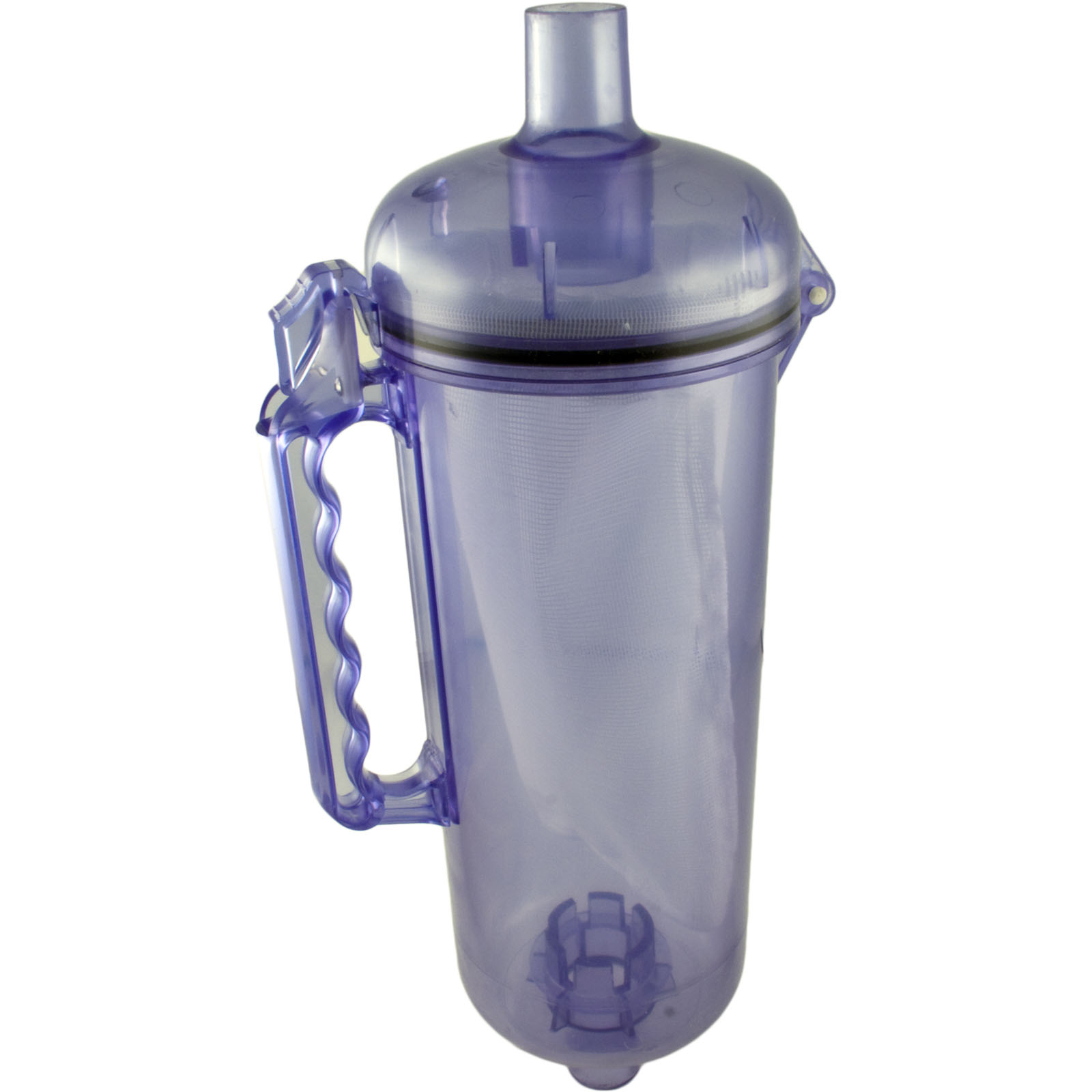 Leaf Trap, Pentair Kreepy Kadet/Model 186, with Handle | R211084