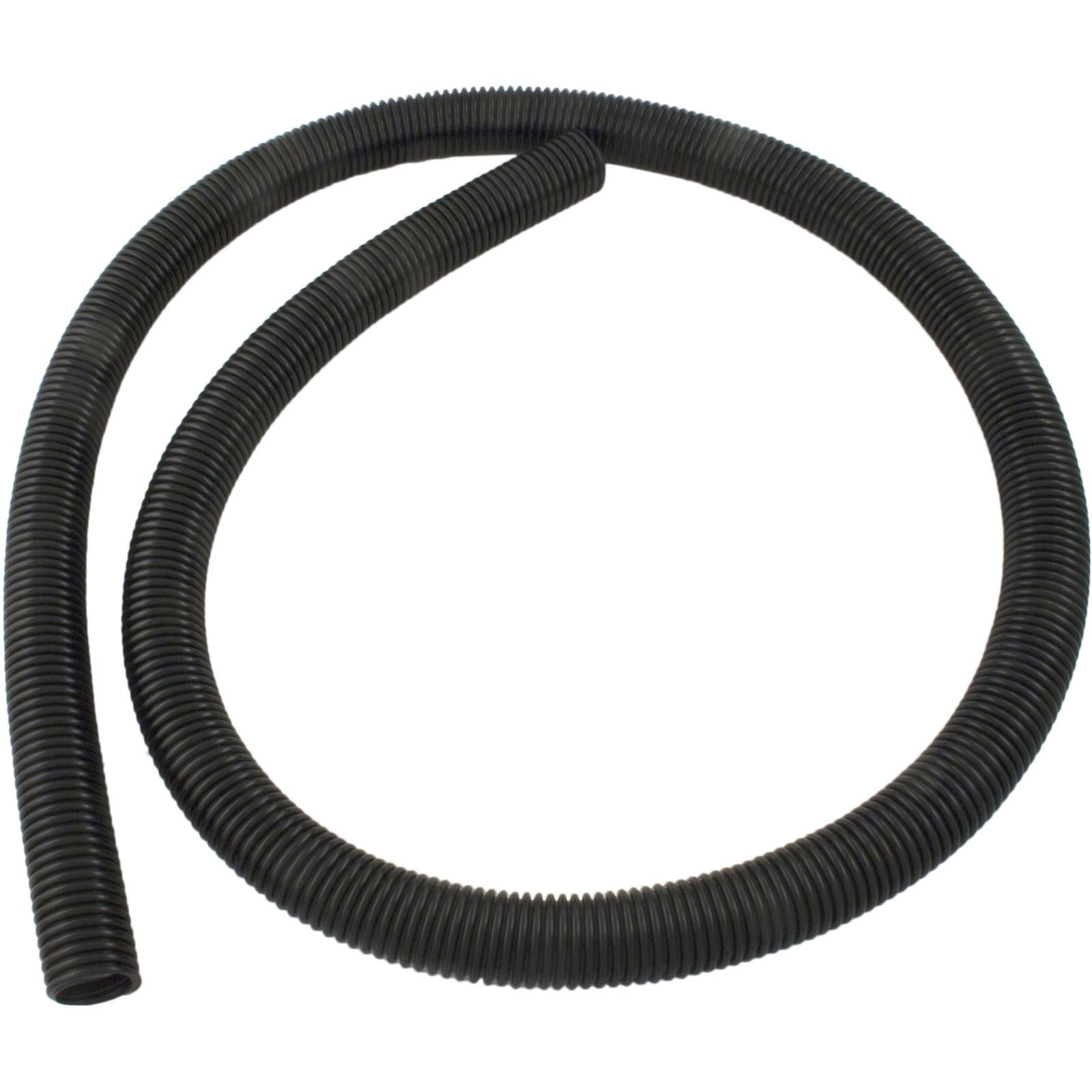 Feed Hose, Zodiac Polaris 360, 6 foot, Black | 9-100-3110