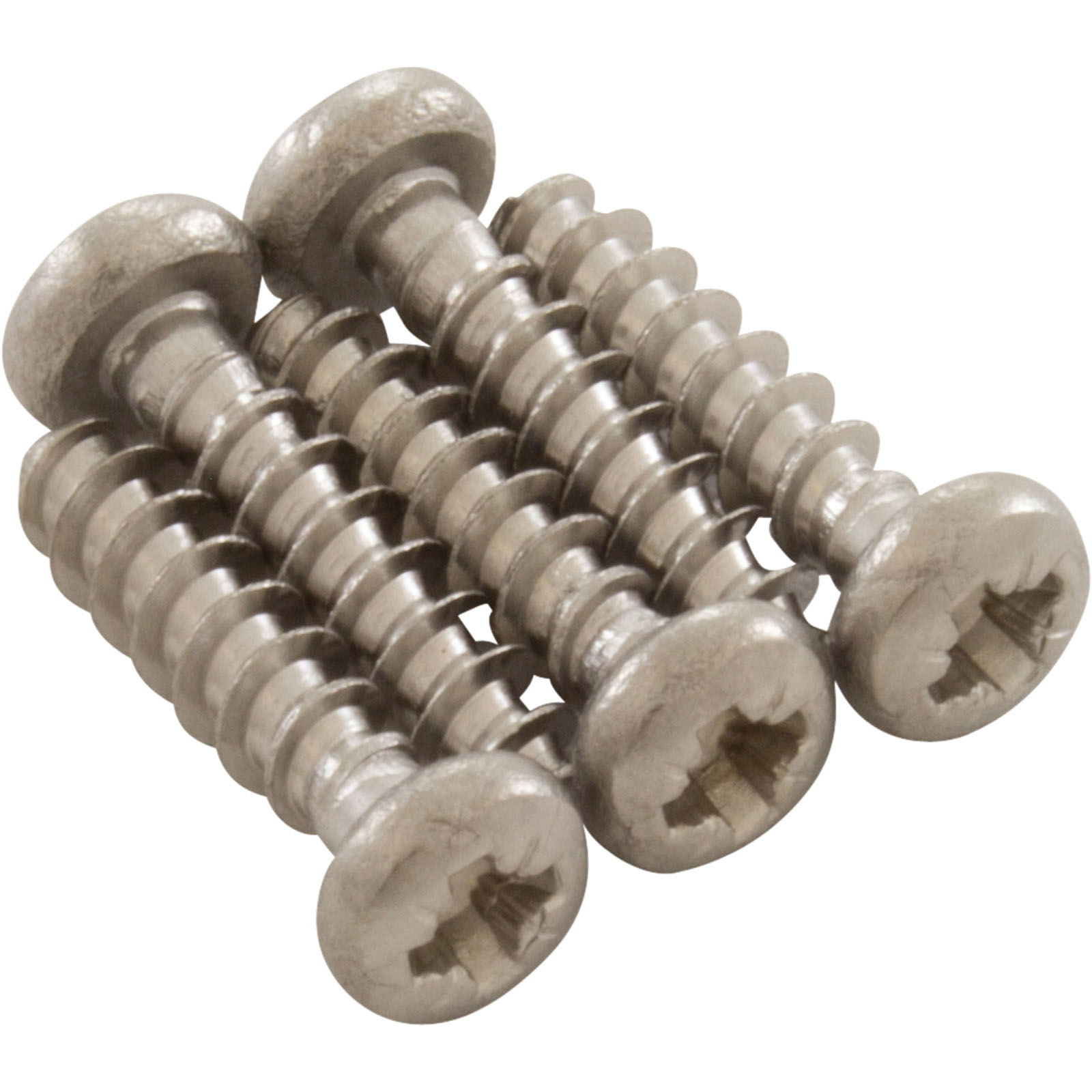 Screw, Zodiac Polaris 9350/9450/9550, M4 x 16mm, qty 5 | R0608500