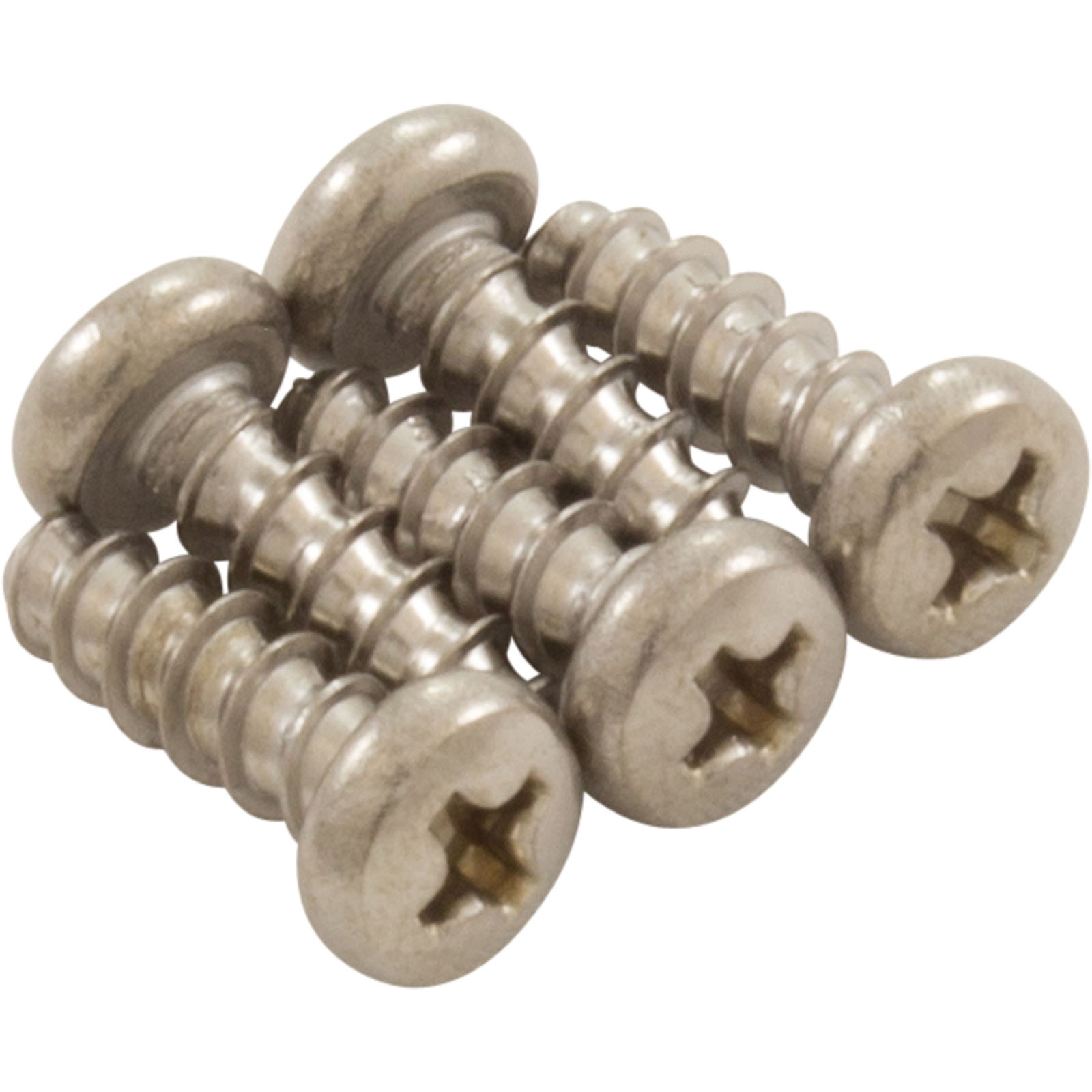 Screw Kit, Zodiac Polaris 9100, Phil, 4 x 12A4 | R0544905