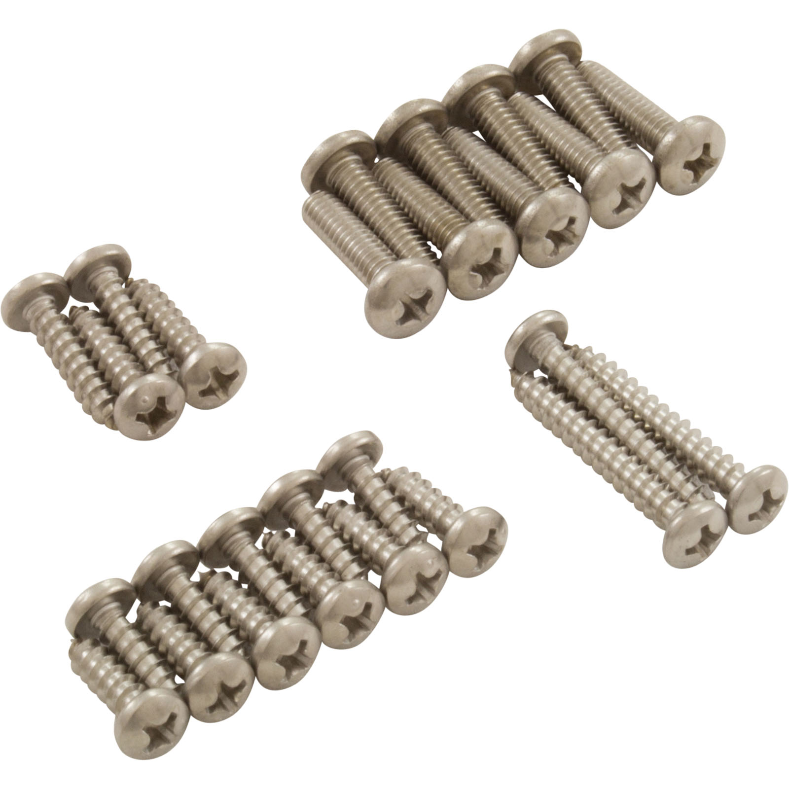Screw Kit, Pentair Racer | 360255