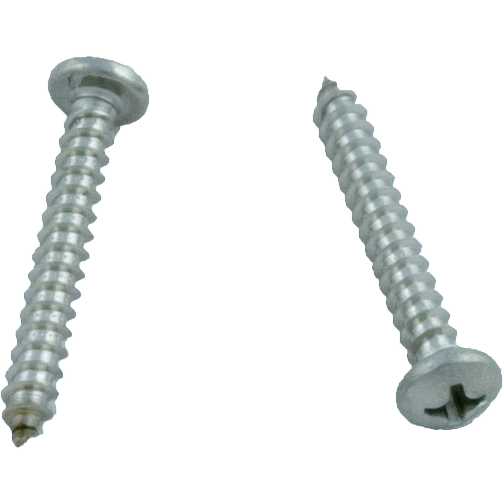 Screw, Pentair Letro Legend Cleaners, Shroud, Quantity 2 | EU80