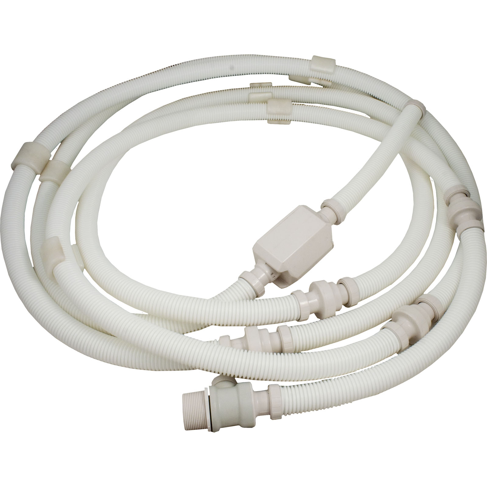 Hose Kit, Pentair Letro LX2000 Cleaner | LX209