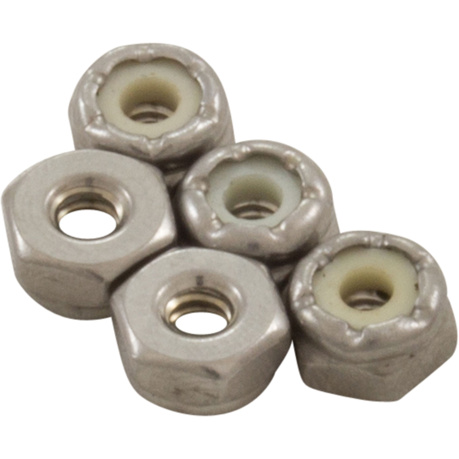 Nut, Pentair Letro JV105 Cleaner, Quantity 5 | JV45