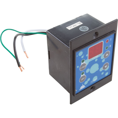 Timer Aqua Products 1-7 Hours with Reset Switch A7274DPK