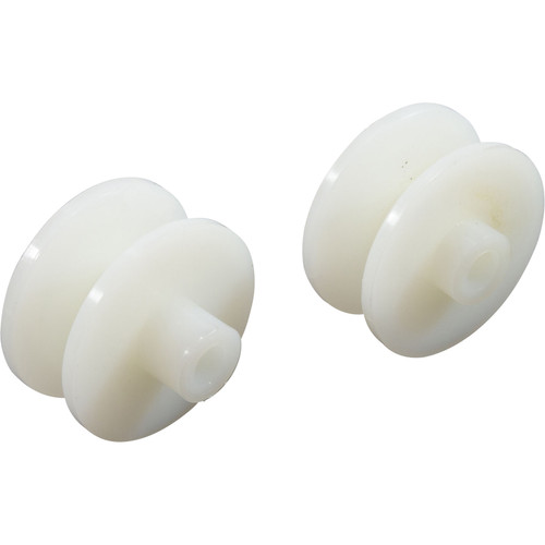 Roller Aqua Products Aquabot/Aquabot Jr Nylon LargeQty 2 A3700PK
