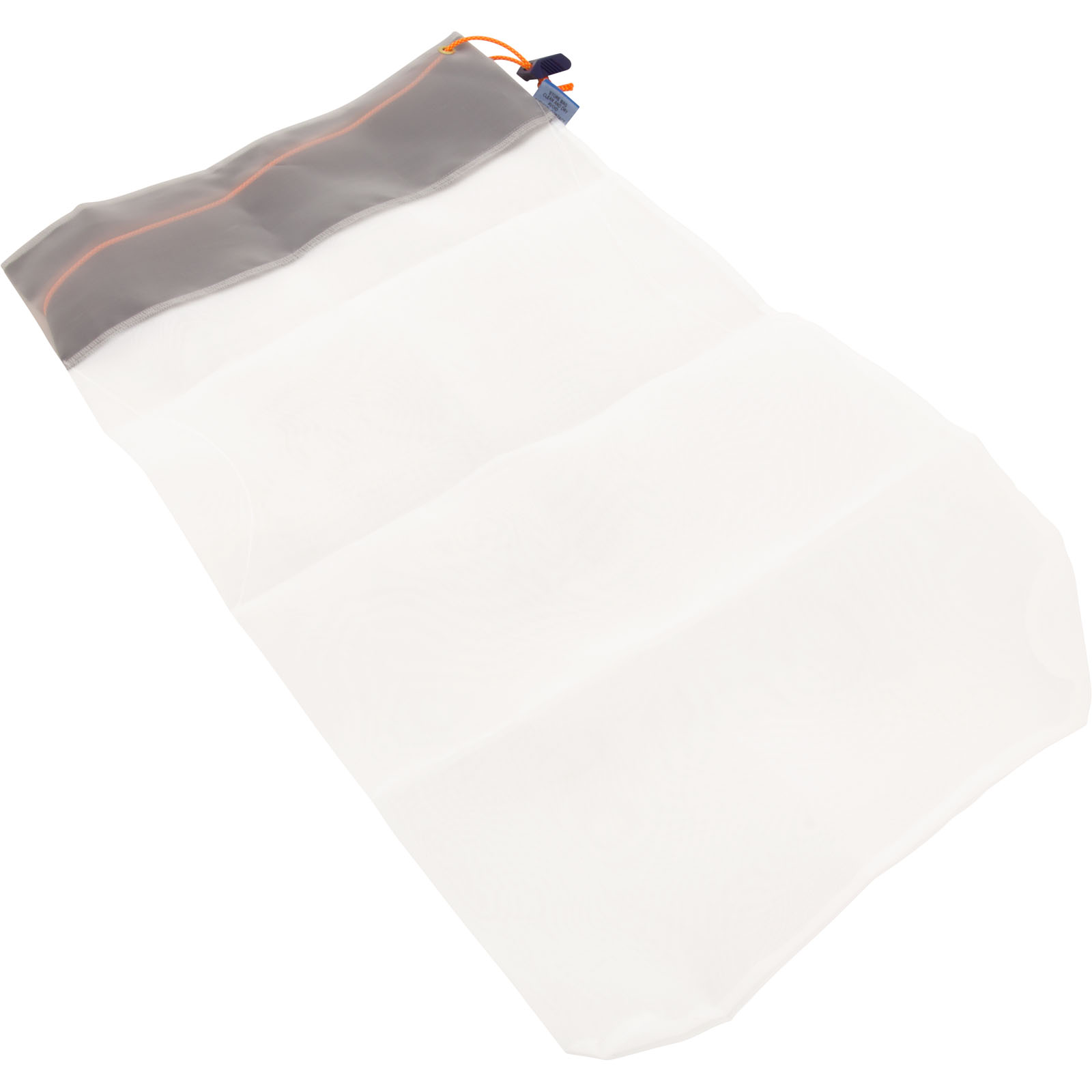 Debris Bag, Hammerhead, Standard, With Cleat | HH1506