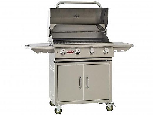 Bull BBQ Lonestar Select BBQ Cart, Propane