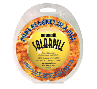 SeaKlear AquaPill SolarPill Pools up to 12,000 Gallons, NC90124EACH