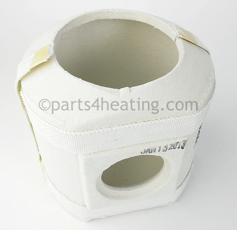 ECR International8823B1Replacement Combustion Chamber