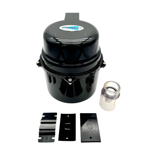Air Supply | 6315241 | Silencer Quiet Air Blower 2HP 120V