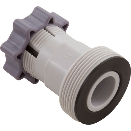 Intex Hose Adapter B GAME 1-1/4"mpt x 1-1/2"mpt 4572