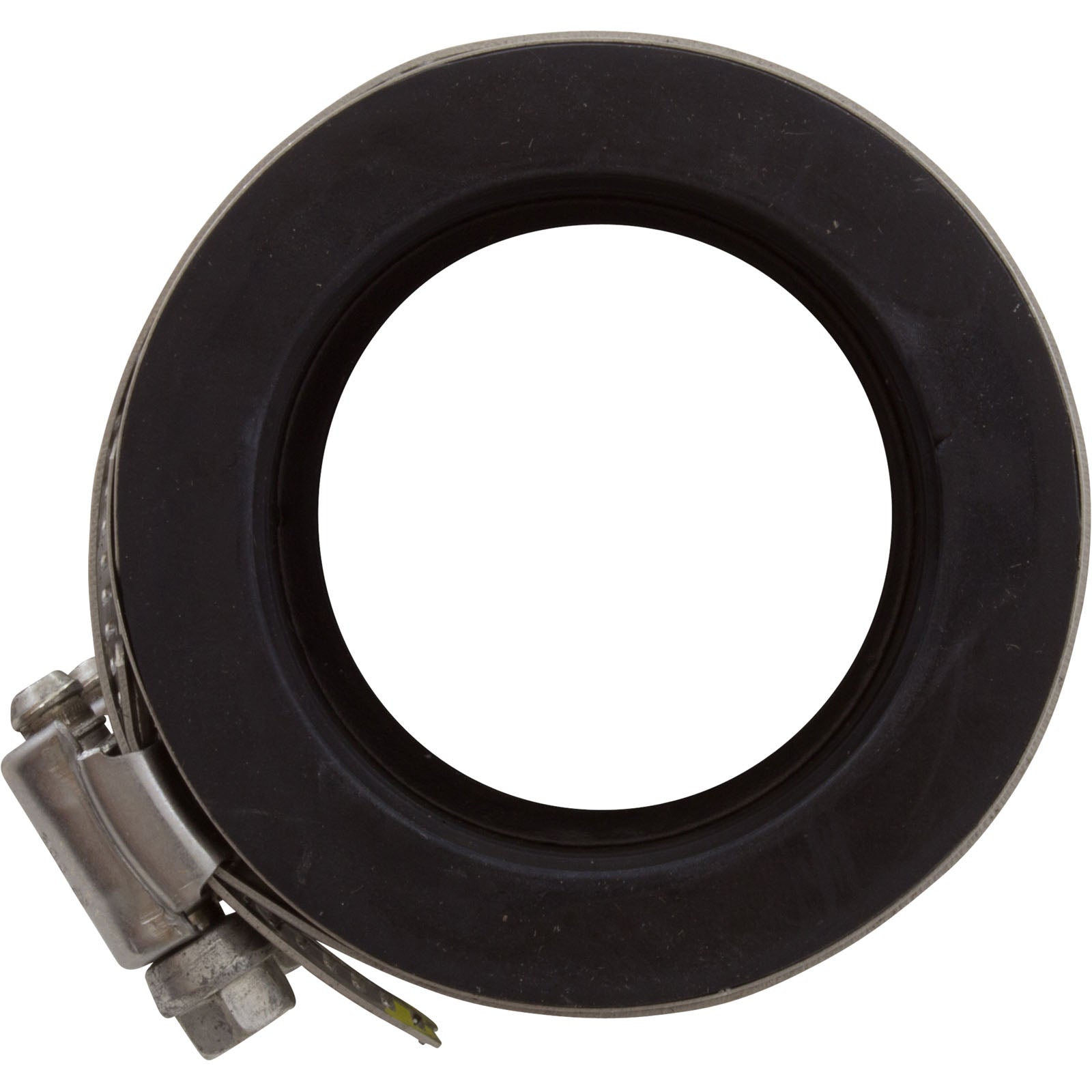 Coupling, No Hub, 2"x 1-1/2"